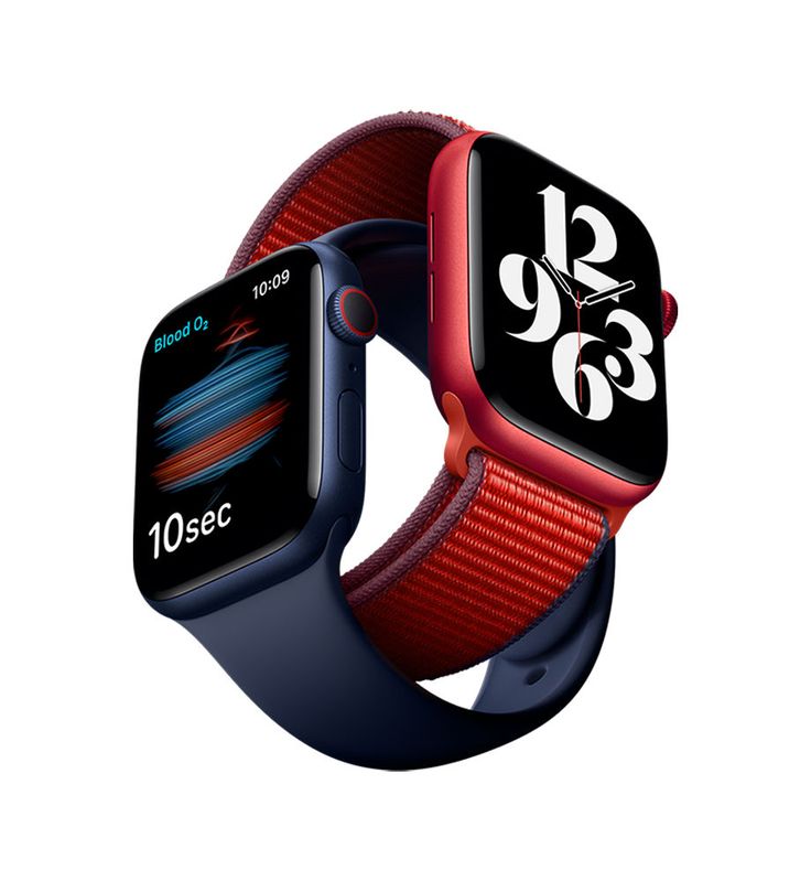 apple watch series 6 features, specs & more verizon