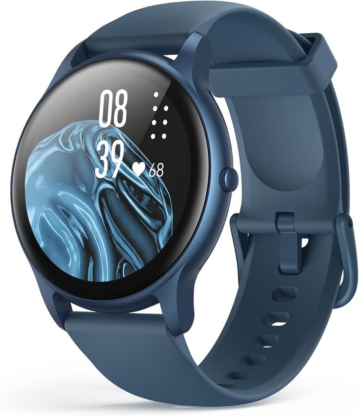 smart watch for men and women